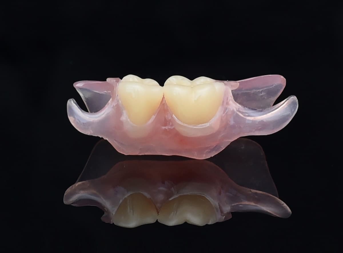 Denture