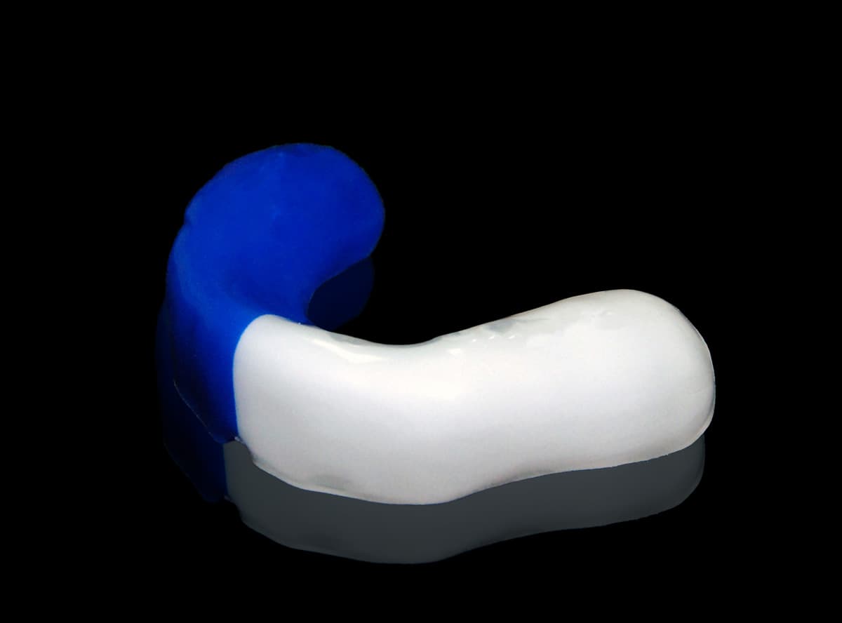 Splint / Essix / Mouthguard