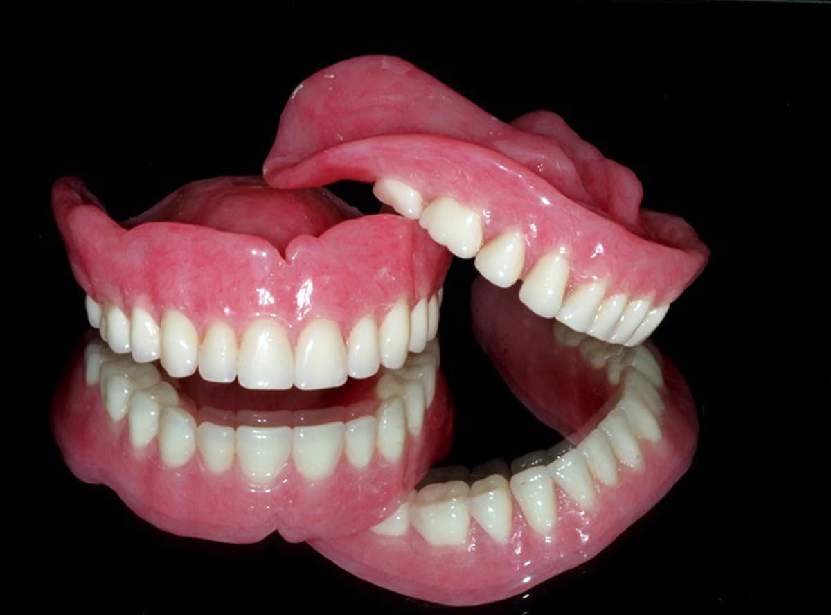 Complete Denture